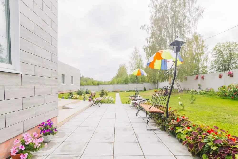 Пансионат Осень Жизни Первоуральск - изображение 3