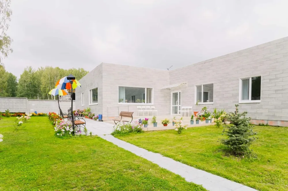 Пансионат Осень Жизни Первоуральск - изображение 16