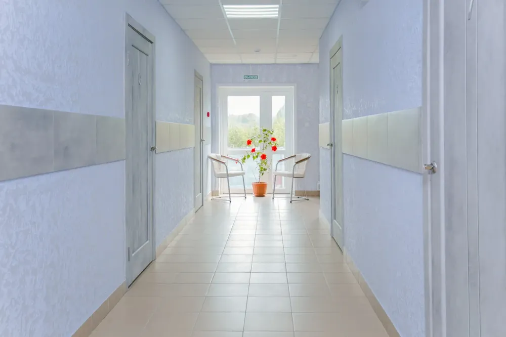 Пансионат Осень Жизни Первоуральск - изображение 17