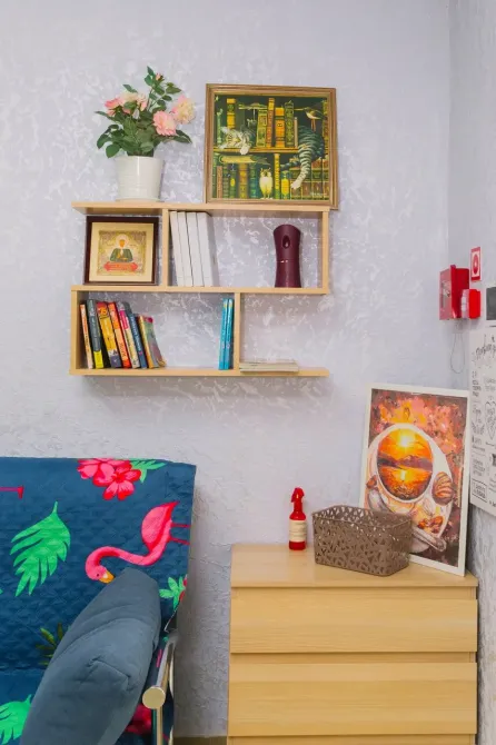 Пансионат Осень Жизни Первоуральск - изображение 20