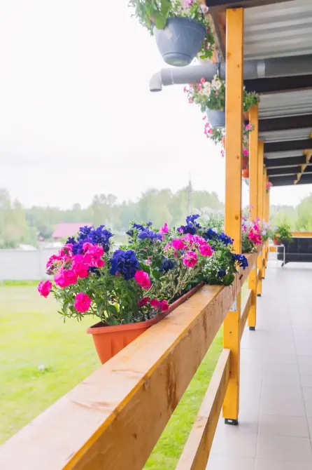 Пансионат Осень Жизни Первоуральск - изображение 14