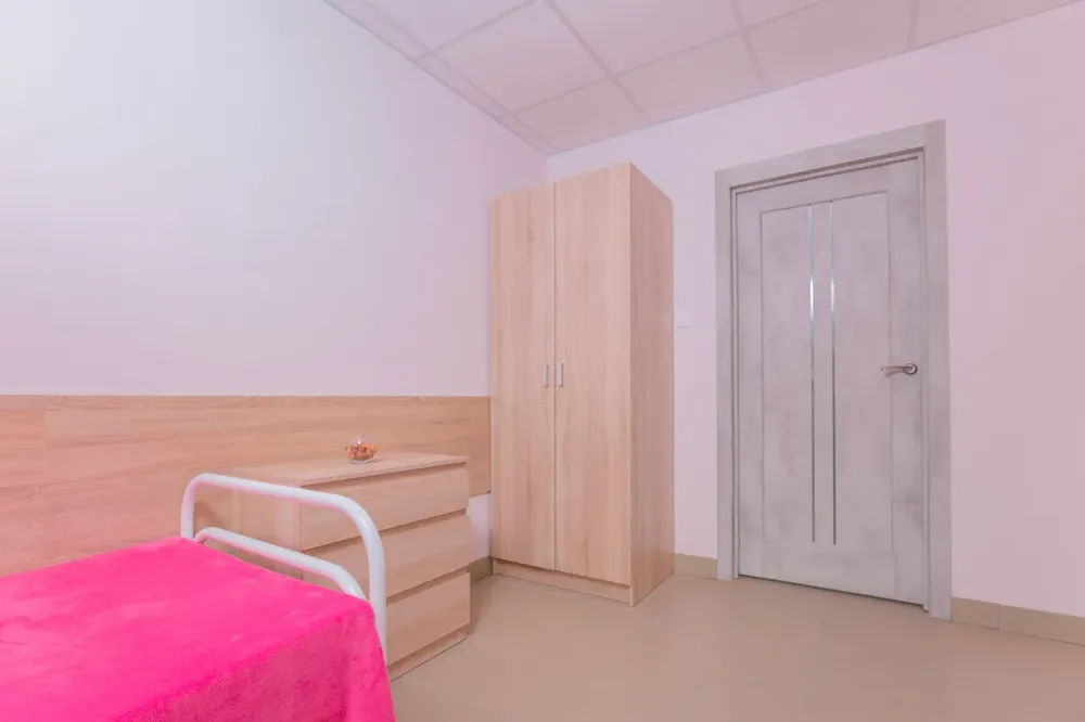 Пансионат Осень Жизни Первоуральск - изображение 19