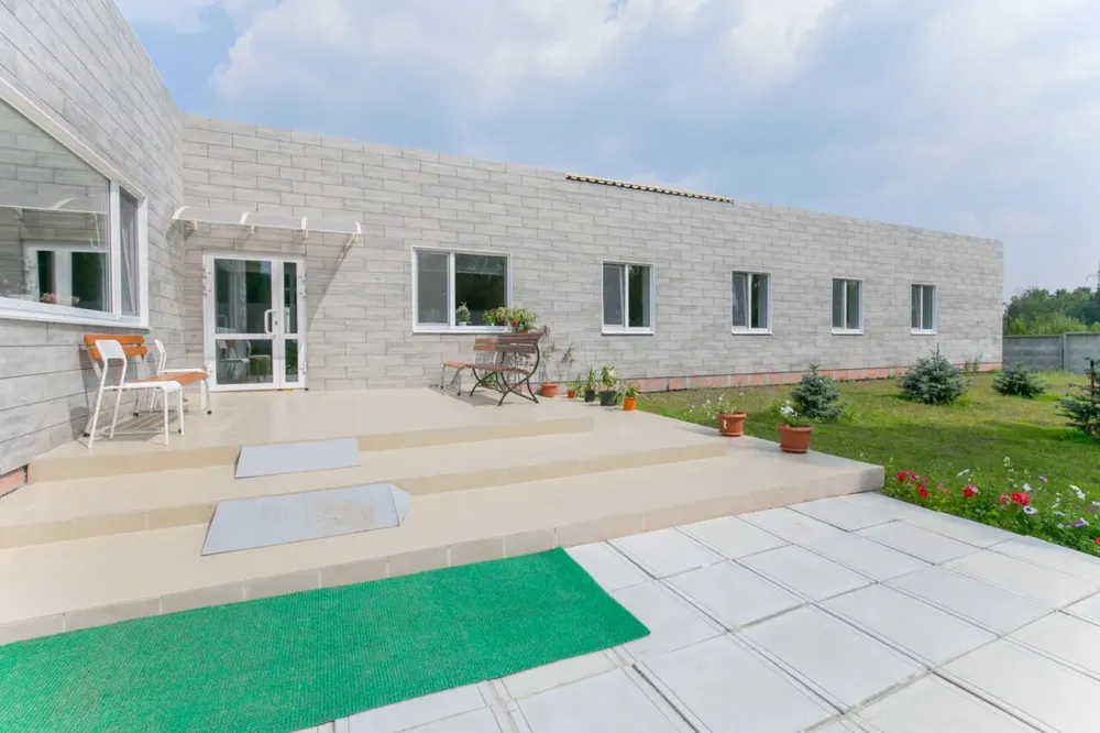 Пансионат Осень Жизни Первоуральск - изображение 10