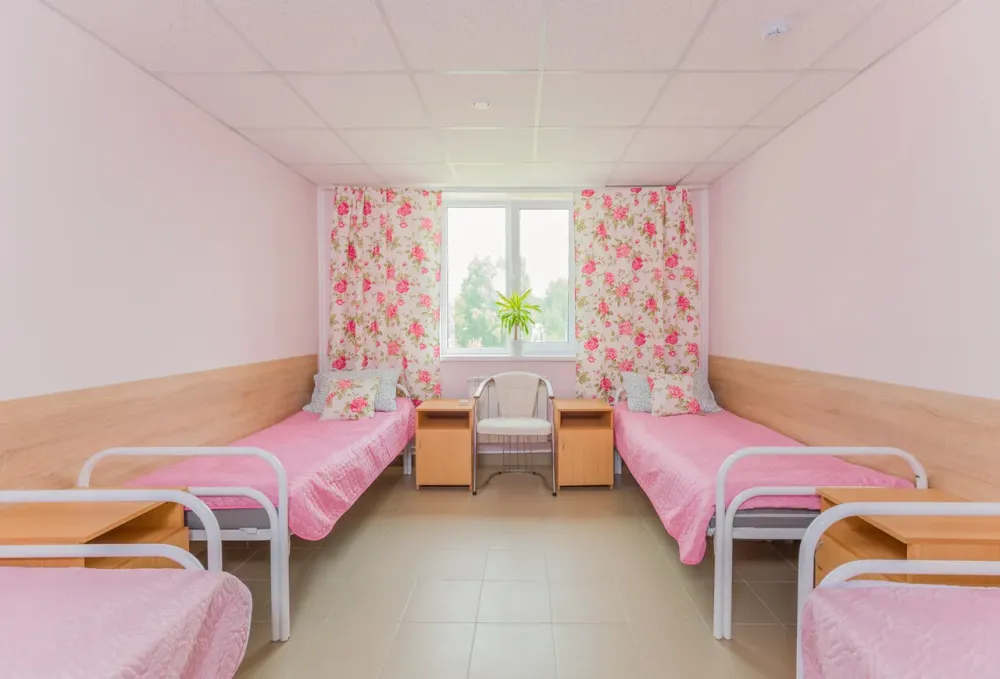 Пансионат Осень Жизни Первоуральск - изображение 4