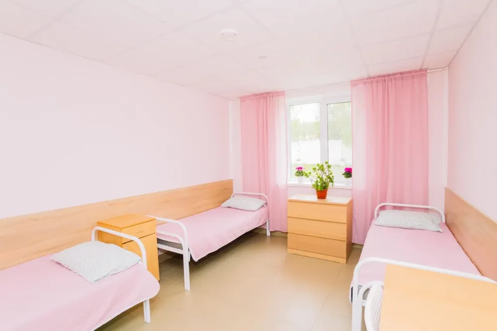 Пансионат Осень Жизни Первоуральск - изображение 1