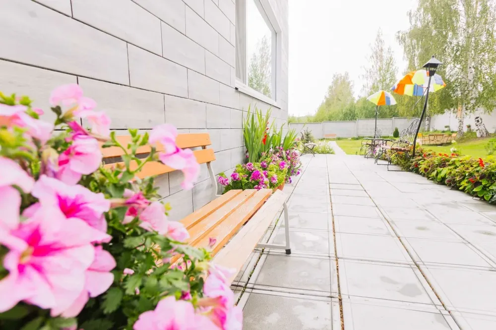 Пансионат Осень Жизни Первоуральск - изображение 9