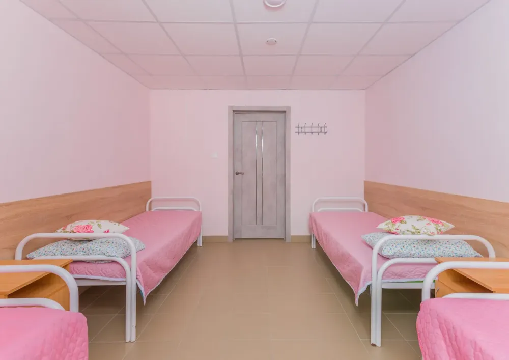 Пансионат Осень Жизни Первоуральск - изображение 18