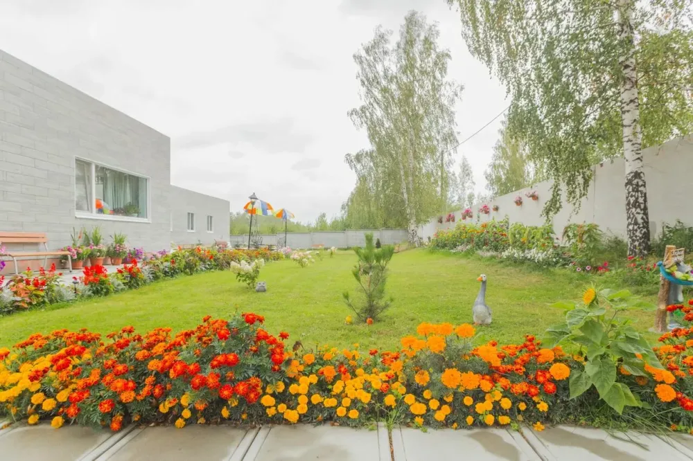 Пансионат Осень Жизни Первоуральск - изображение 15