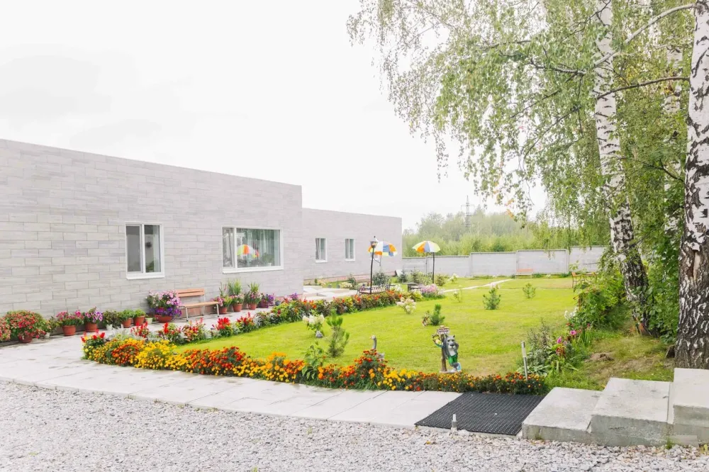 Пансионат Осень Жизни Первоуральск - изображение 7