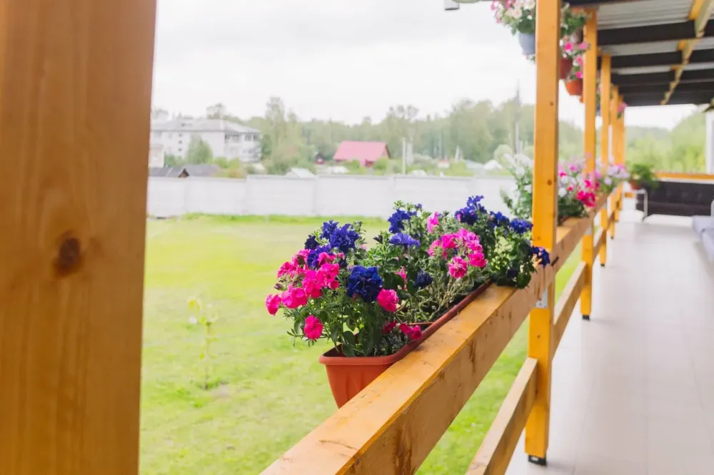 Пансионат Осень Жизни Первоуральск - изображение 8