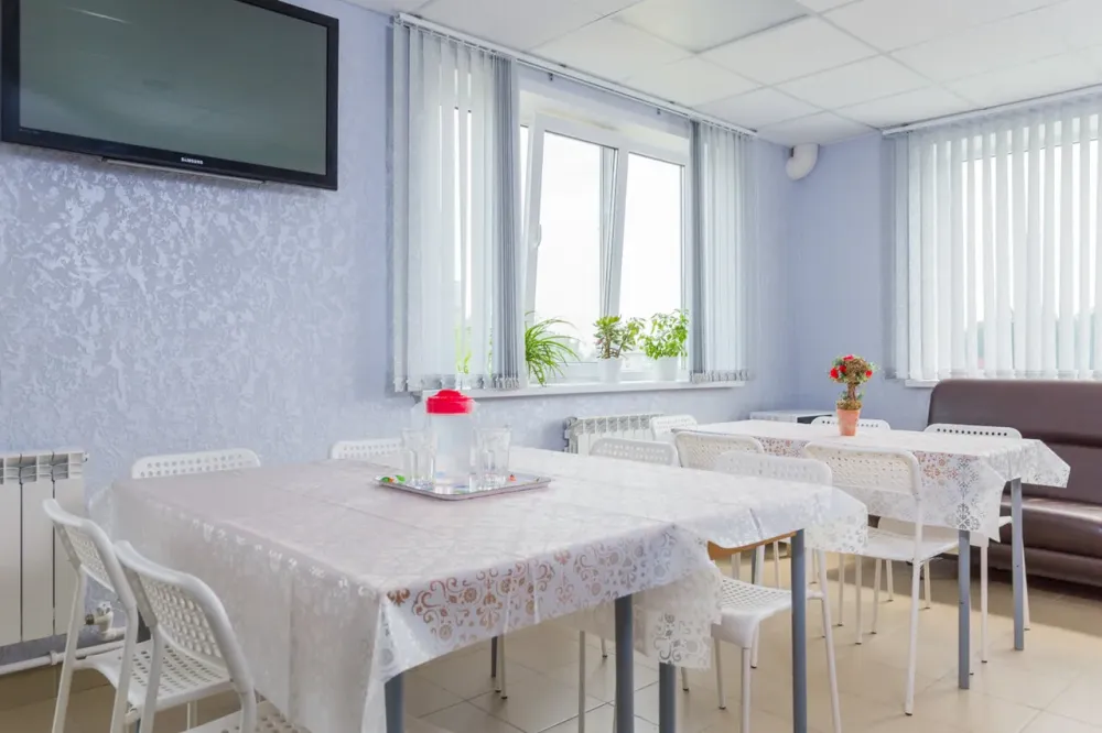 Пансионат Осень Жизни Первоуральск - изображение 11