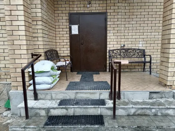 Достойная старость Екатеринбург