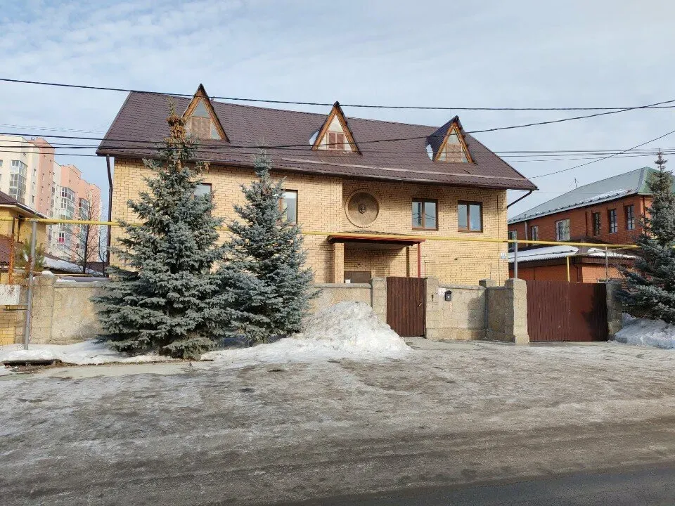 Достойная старость Екатеринбург - изображение 10