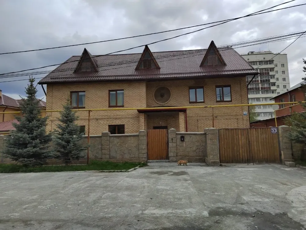 Достойная старость Екатеринбург - изображение 4