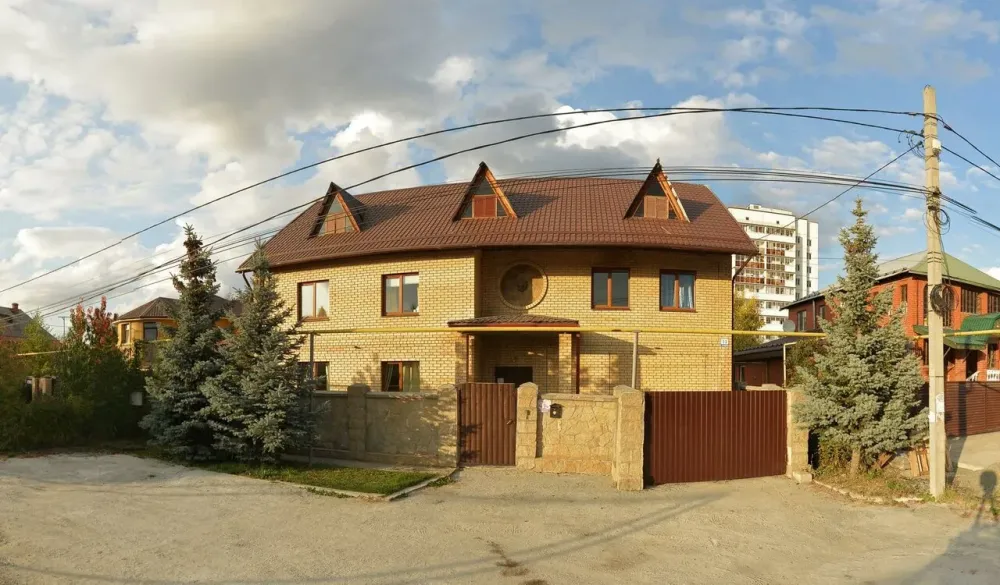 Достойная старость Екатеринбург - изображение 9