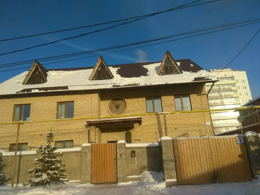 Достойная старость Екатеринбург - изображение 2