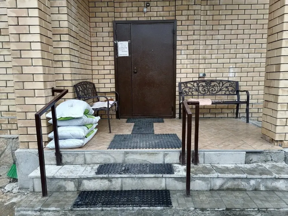 Достойная старость Екатеринбург - изображение 6