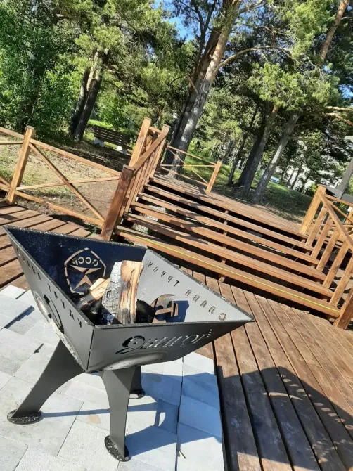 Пансионат Вигор Полевской - изображение 11