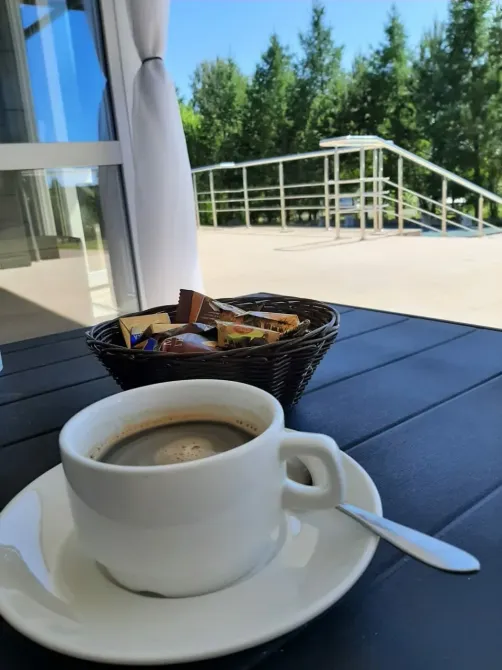 Пансионат Вигор Полевской - изображение 13