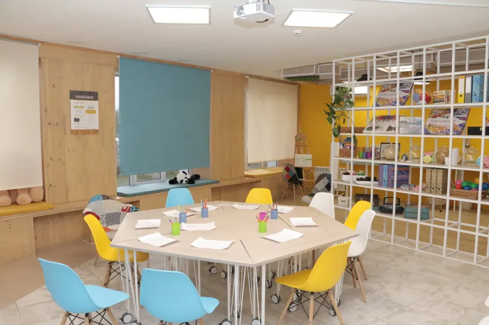 Пансионат Вигор Полевской - изображение 9