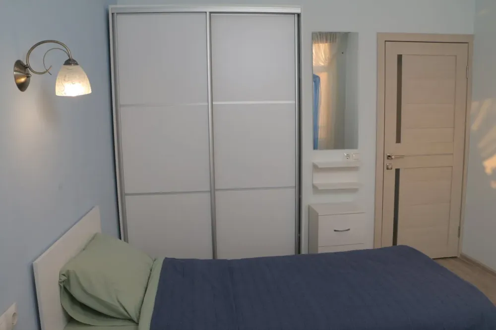 Пансионат Вигор Полевской - изображение 20