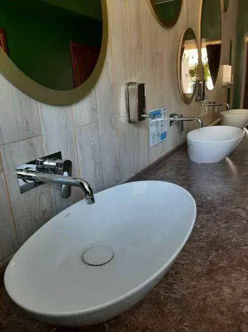 Пансионат Вигор Полевской - изображение 15