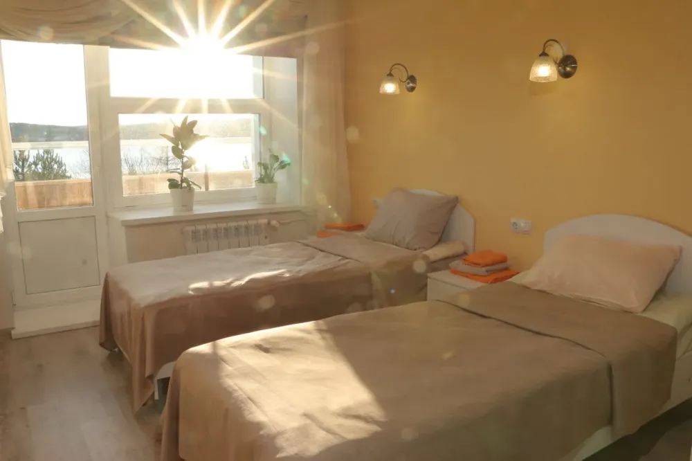 Пансионат Вигор Полевской - изображение 18