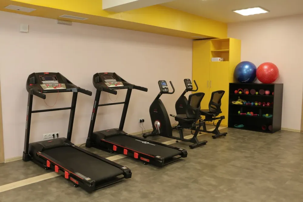 Пансионат Вигор Полевской - изображение 7