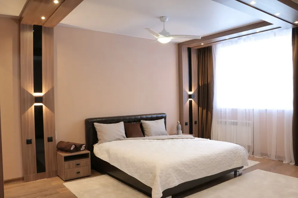 Пансионат Вигор Полевской - изображение 19