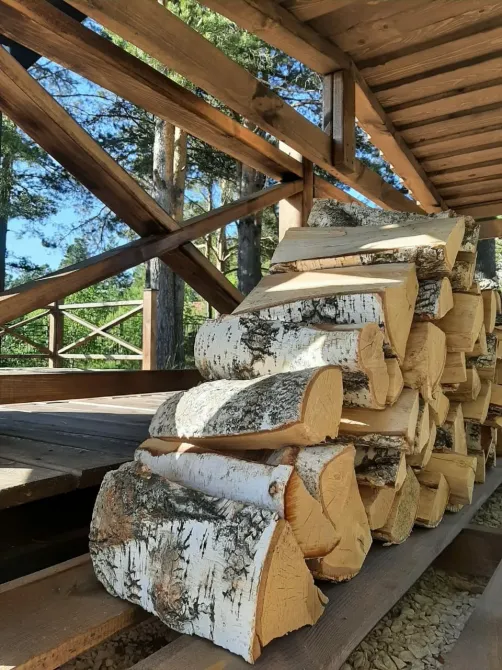 Пансионат Вигор Полевской - изображение 12