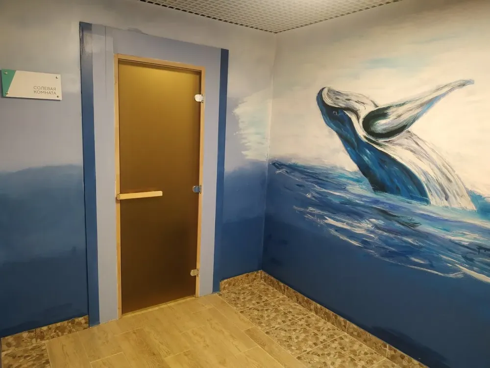 Пансионат Вигор Полевской - изображение 17