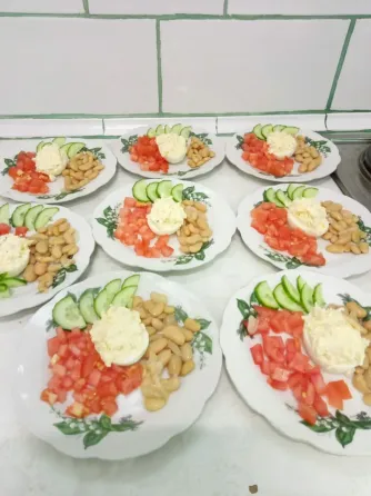 Созерцание 2011 Совхозный