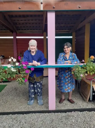 Созерцание 2011 Совхозный