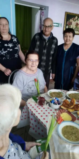 Созерцание 2011 Совхозный - изображение 19