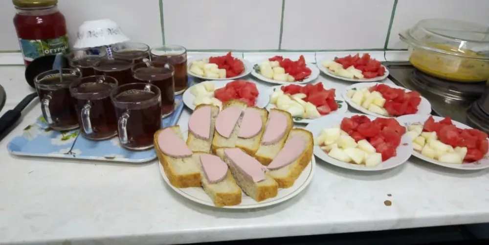 Созерцание 2011 Совхозный - изображение 11