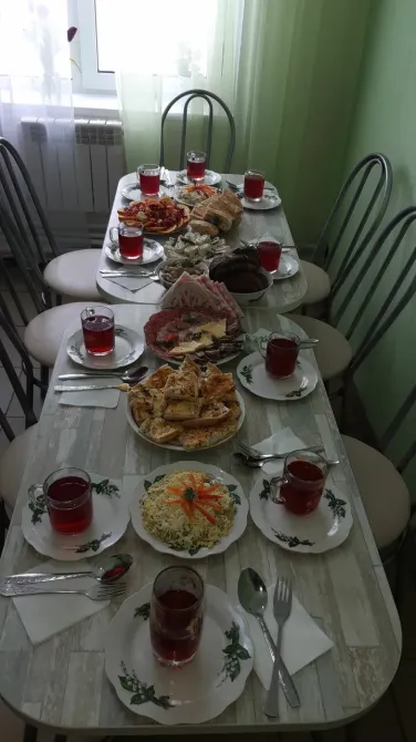 Созерцание 2011 Совхозный - изображение 5