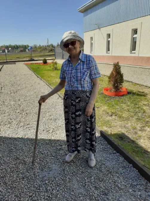 Созерцание 2011 Совхозный - изображение 20