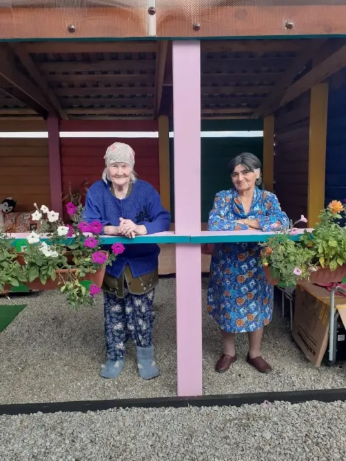 Созерцание 2011 Совхозный - изображение 3