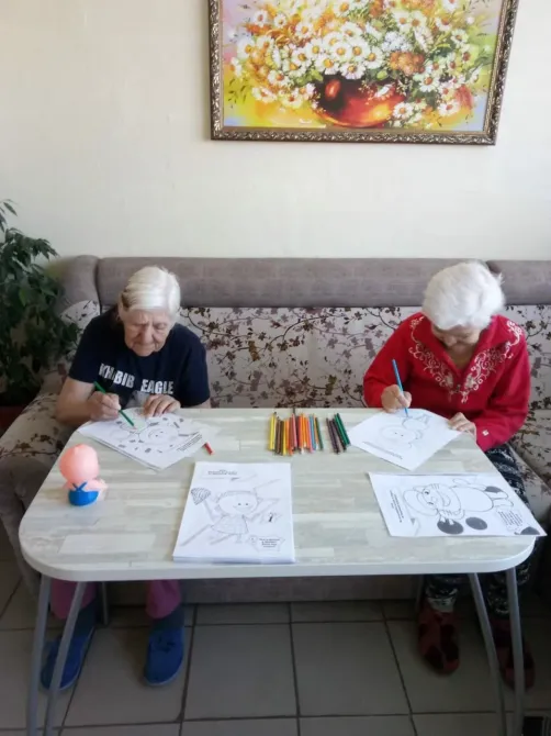 Созерцание 2011 Совхозный - изображение 18