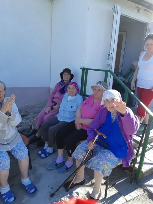 Созерцание 2011 Совхозный - изображение 13