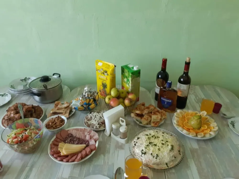 Созерцание 2011 Совхозный - изображение 7