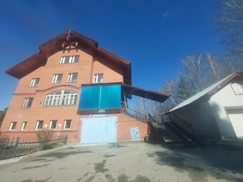 Достойная старость Екатеринбург - изображение 1