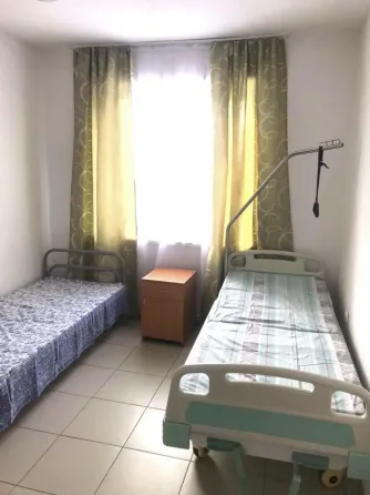 Доброе Сердце Екатеринбург