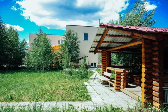 Пансионат Осень Жизни Первоуральск