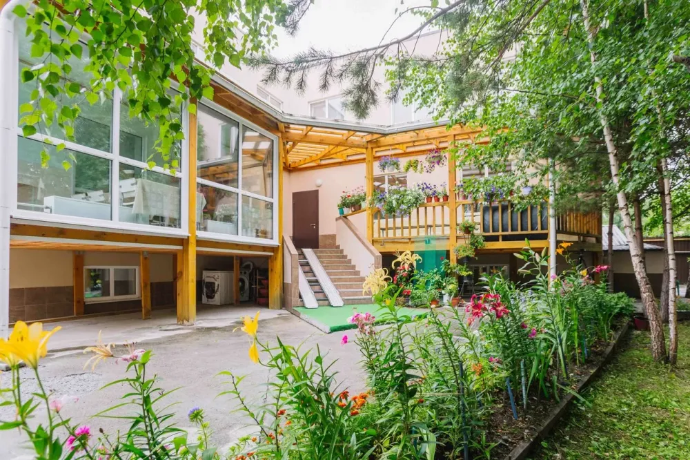 Пансионат Осень Жизни Первоуральск - изображение 12