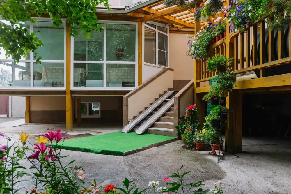 Пансионат Осень Жизни Первоуральск - изображение 15