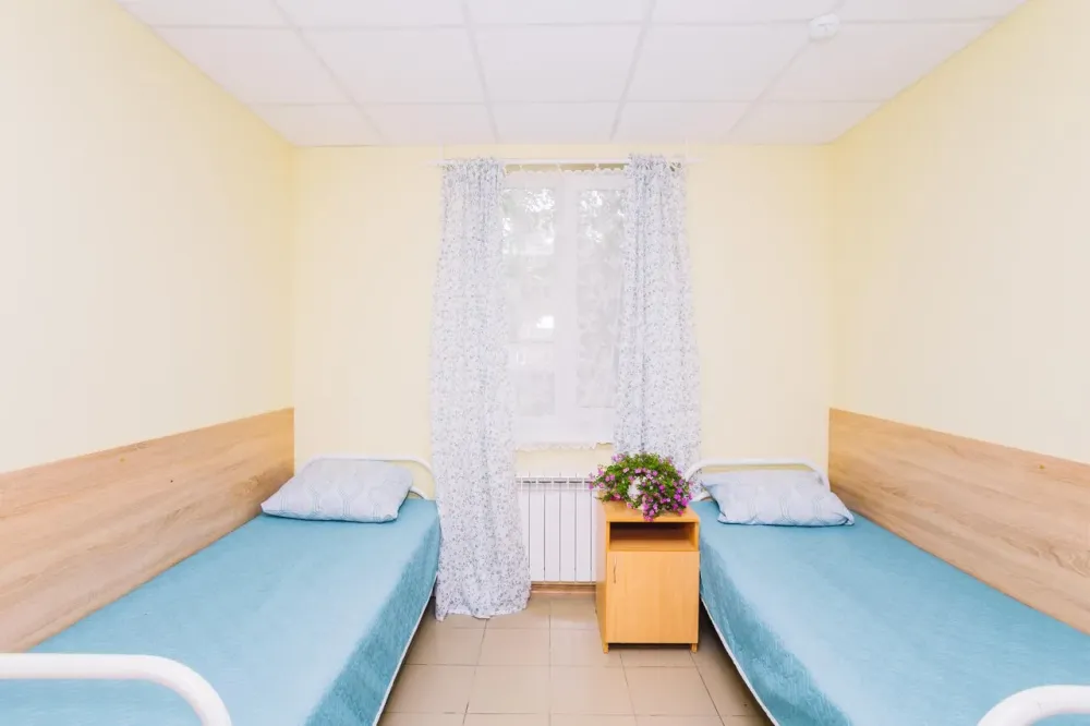 Пансионат Осень Жизни Первоуральск - изображение 18