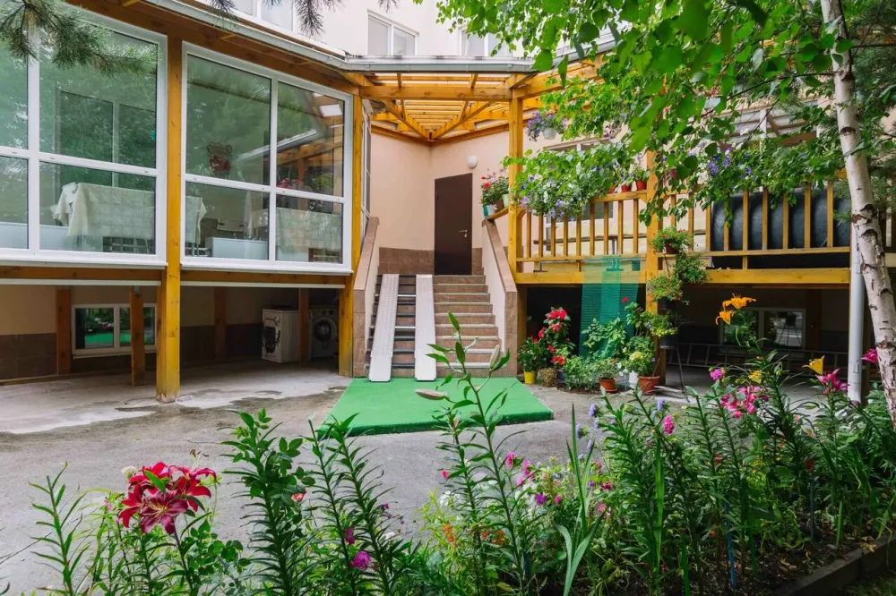 Пансионат Осень Жизни Первоуральск - изображение 13