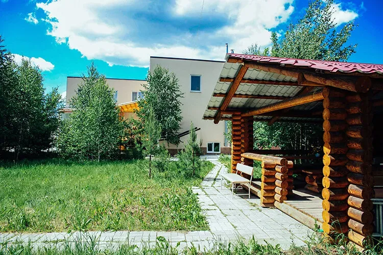 Пансионат Осень Жизни Первоуральск - изображение 2