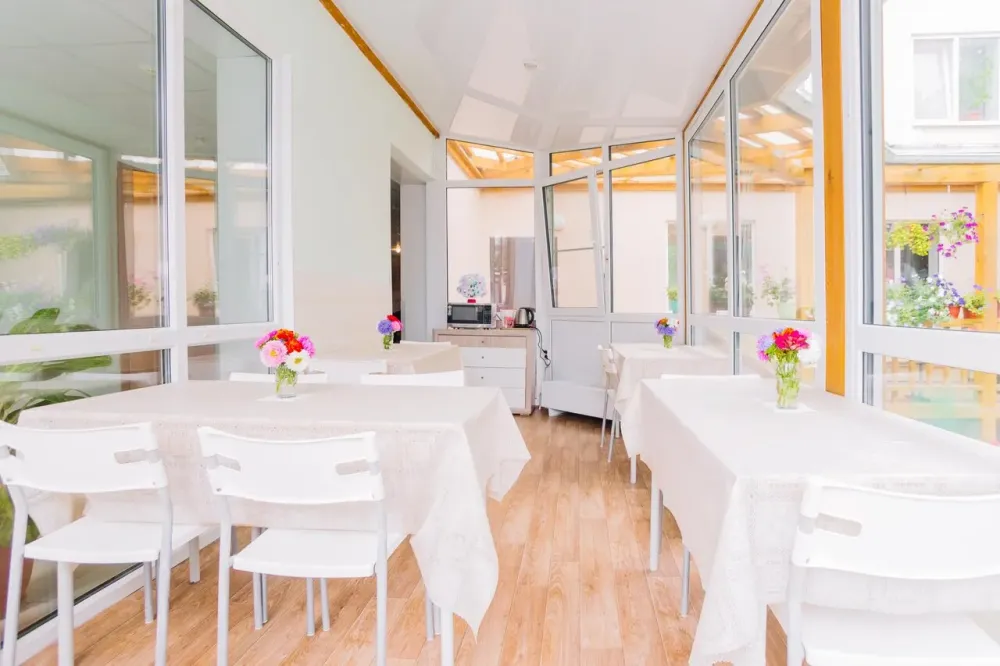 Пансионат Осень Жизни Первоуральск - изображение 10